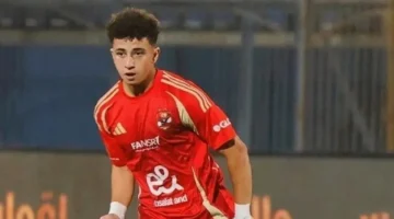 راتب مفاجئ.. تفاصيل عقد إعارة اللاعب بلال عطية إلى نادي راسينج سانتاندير الإسباني